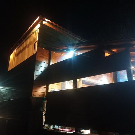 Origenes Villa Sevares Dış mekan fotoğraf