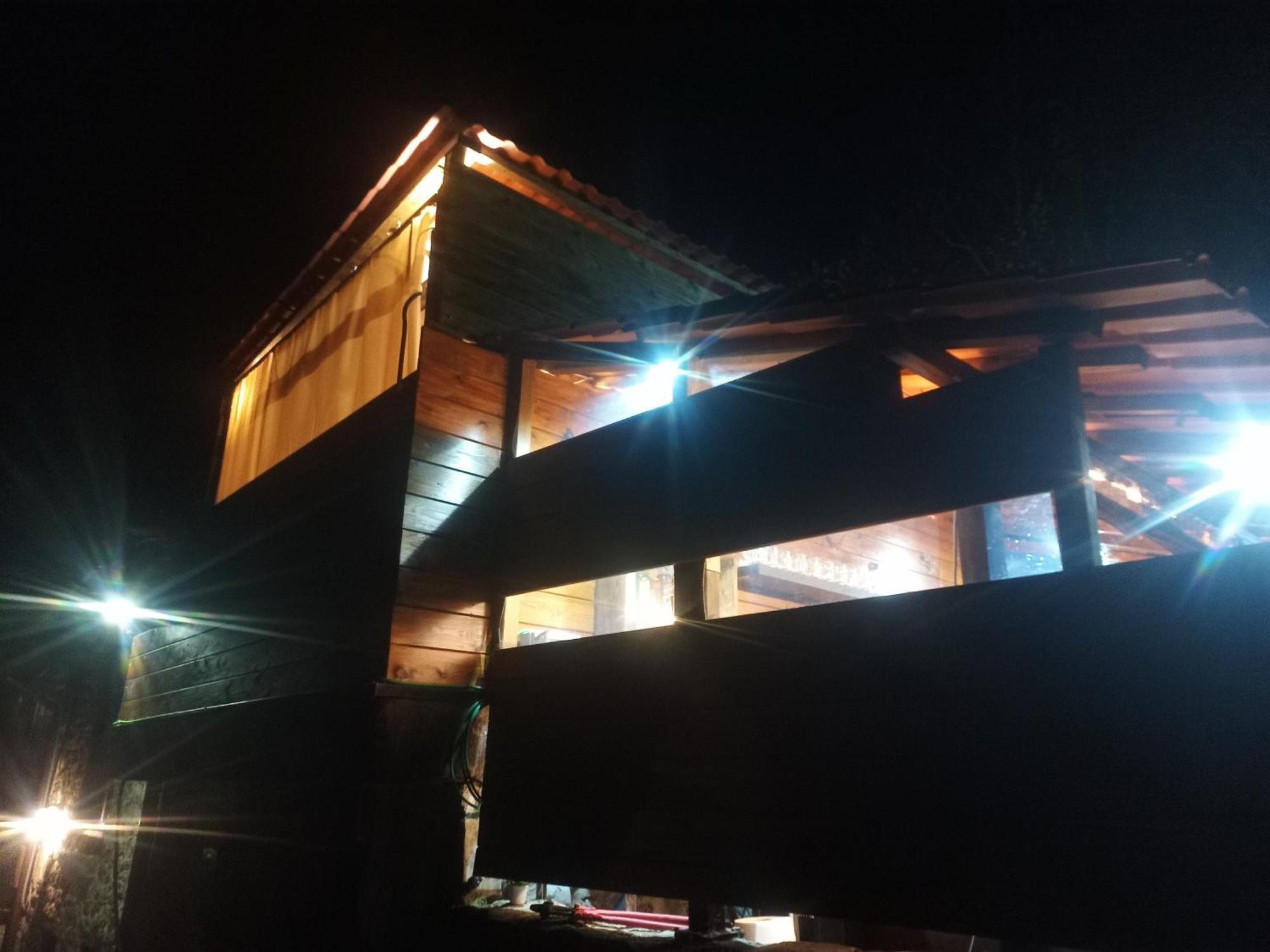Origenes Villa Sevares Dış mekan fotoğraf