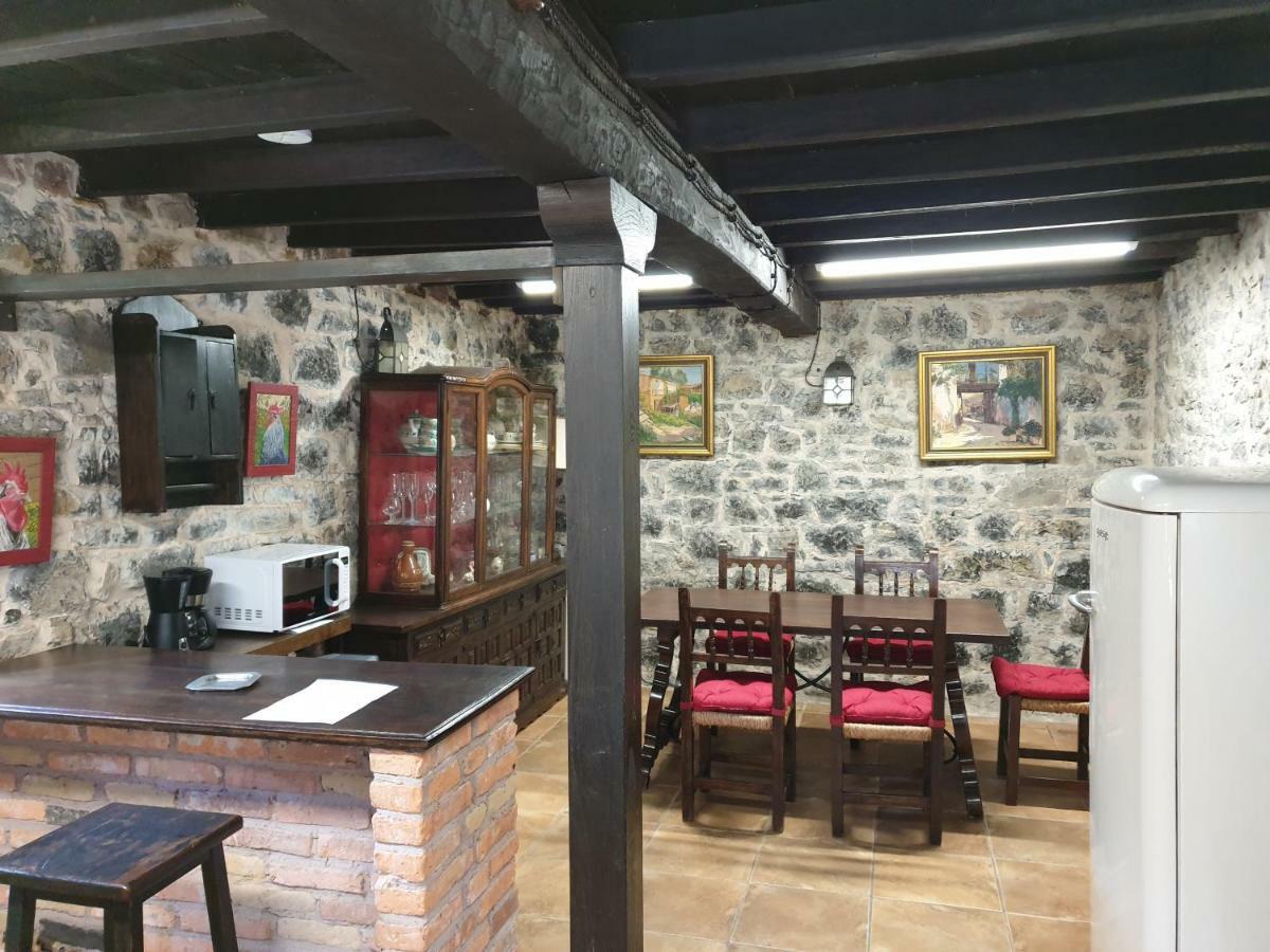 Origenes Villa Sevares Dış mekan fotoğraf