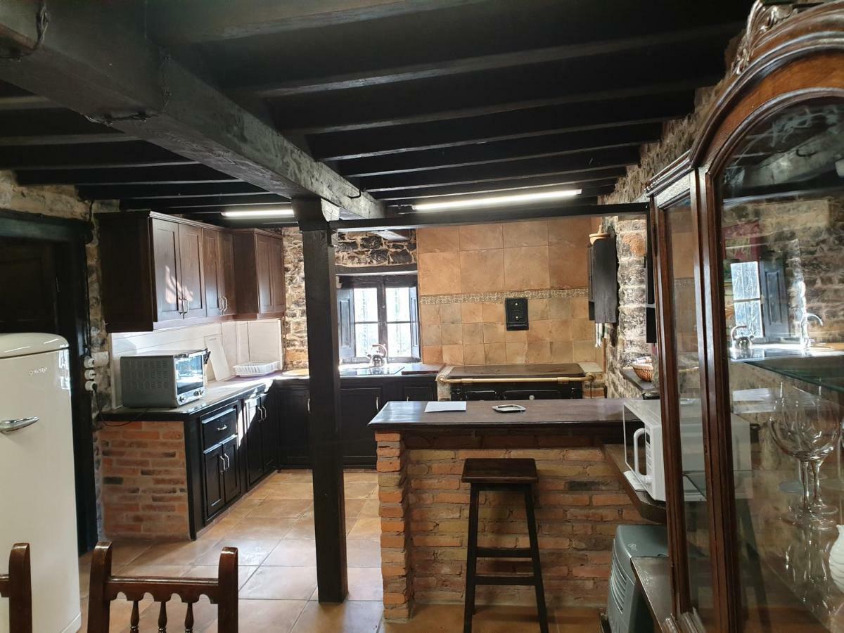 Origenes Villa Sevares Dış mekan fotoğraf