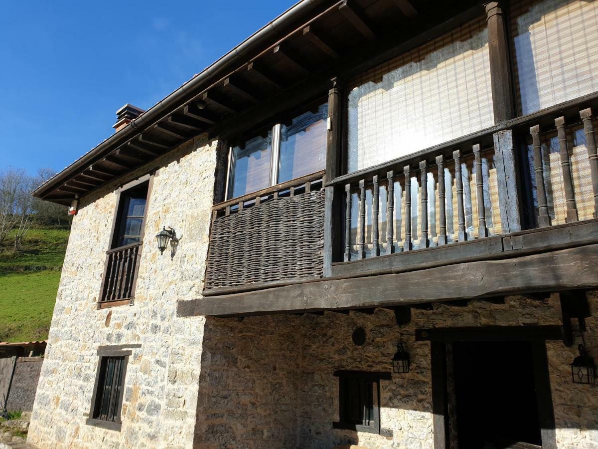 Origenes Villa Sevares Dış mekan fotoğraf