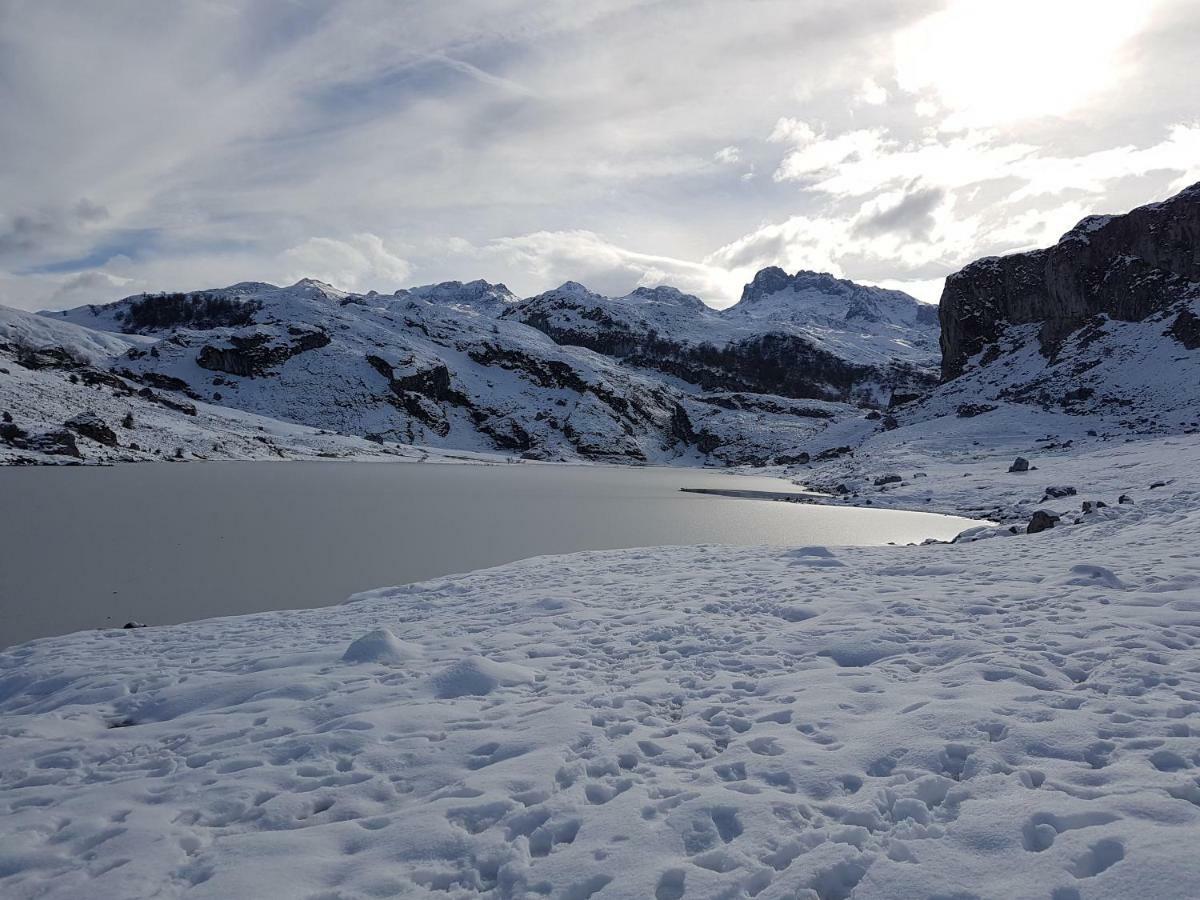 Origenes Villa Sevares Dış mekan fotoğraf