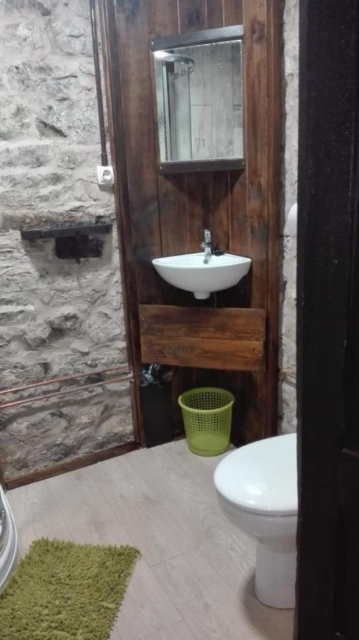 Origenes Villa Sevares Dış mekan fotoğraf